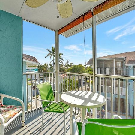 Coastal Cheer Apartman Bradenton Beach Kültér fotó
