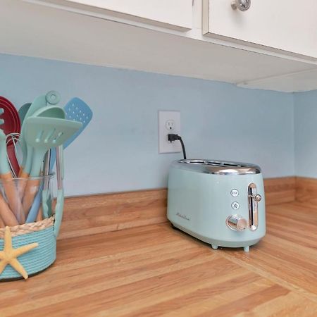 Coastal Cheer Apartman Bradenton Beach Kültér fotó