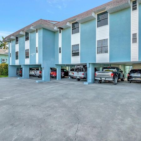 Coastal Cheer Apartman Bradenton Beach Kültér fotó