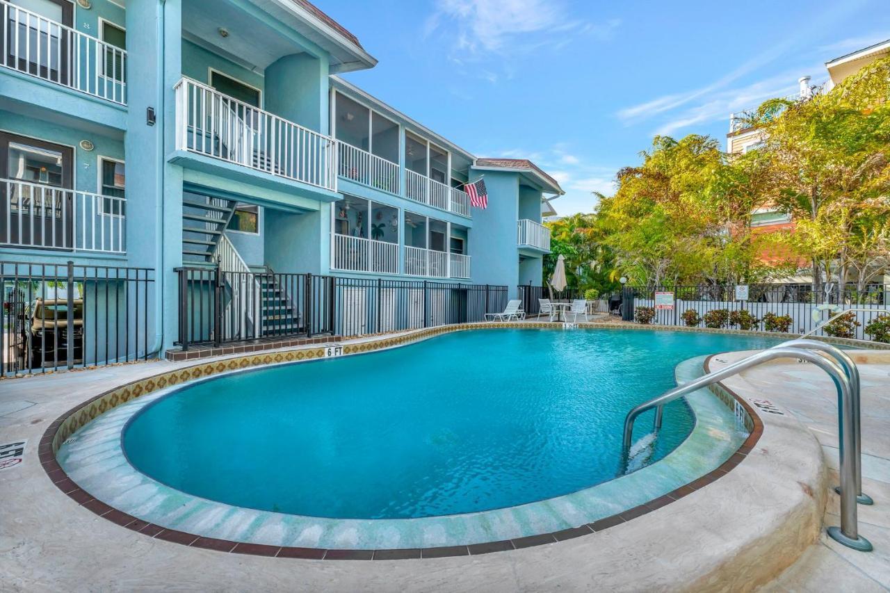 Coastal Cheer Apartman Bradenton Beach Kültér fotó