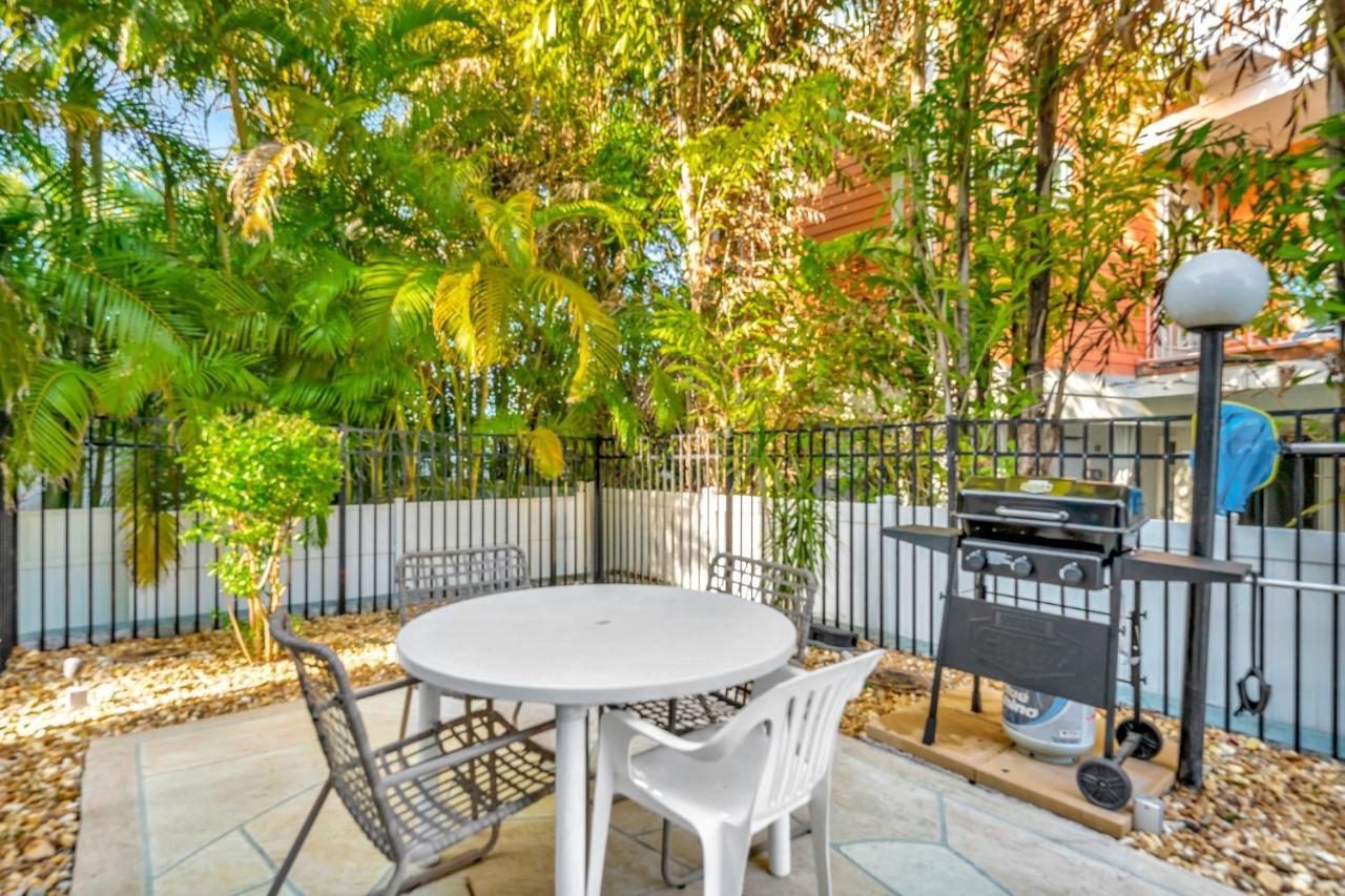 Coastal Cheer Apartman Bradenton Beach Kültér fotó