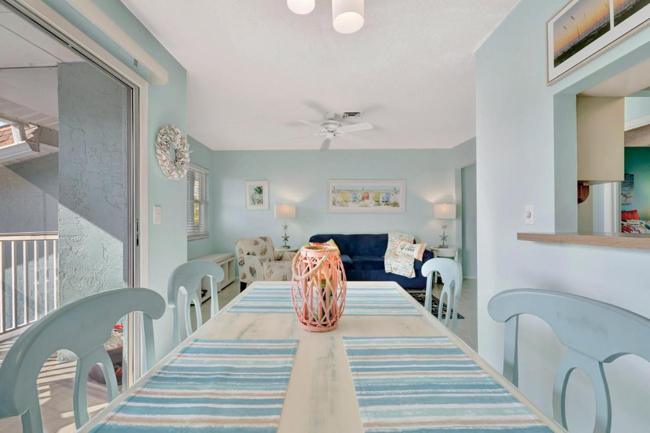Coastal Cheer Apartman Bradenton Beach Kültér fotó