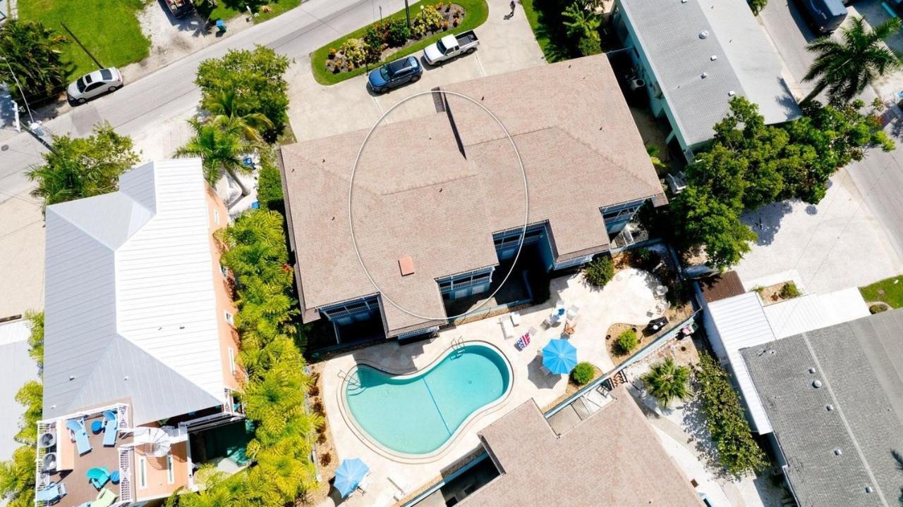 Coastal Cheer Apartman Bradenton Beach Kültér fotó