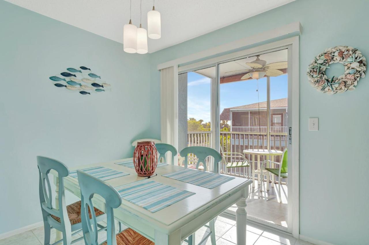 Coastal Cheer Apartman Bradenton Beach Kültér fotó