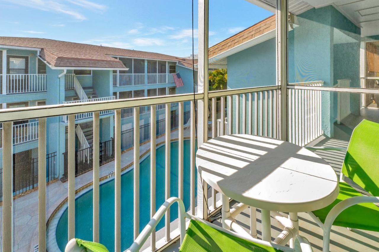 Coastal Cheer Apartman Bradenton Beach Kültér fotó