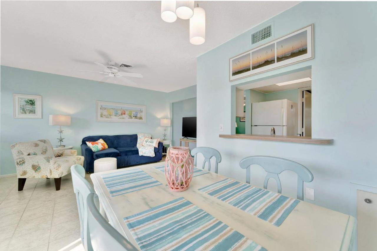 Coastal Cheer Apartman Bradenton Beach Kültér fotó