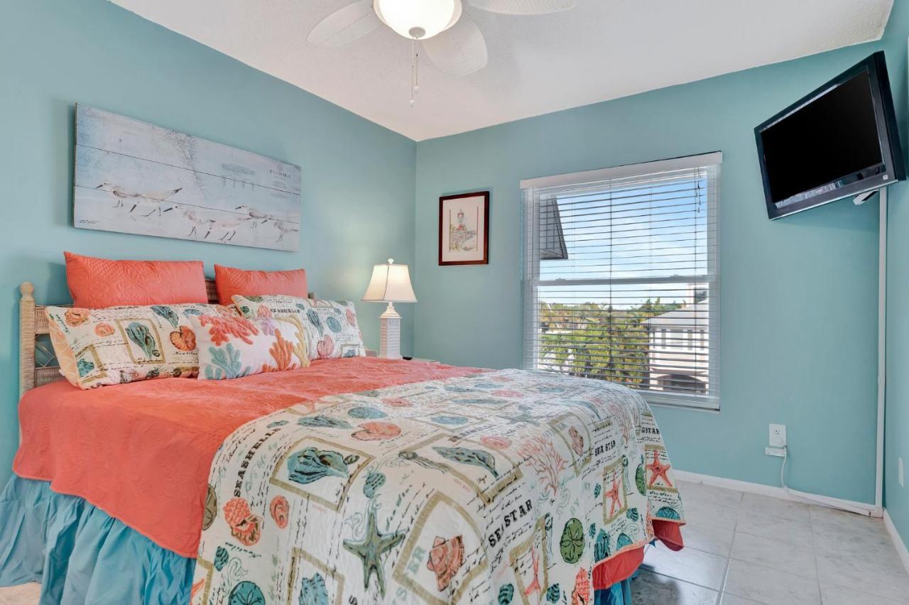 Coastal Cheer Apartman Bradenton Beach Kültér fotó