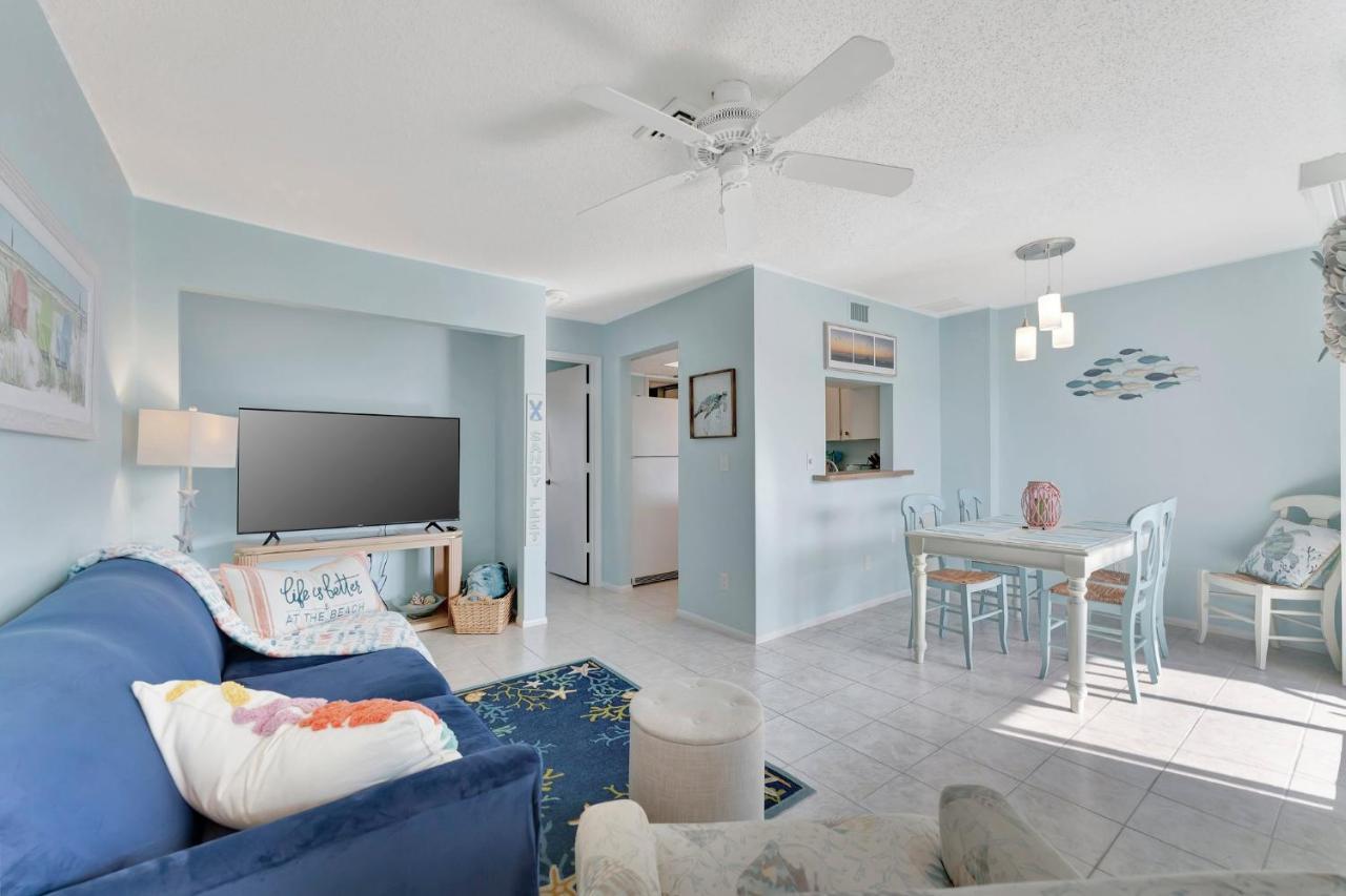Coastal Cheer Apartman Bradenton Beach Kültér fotó