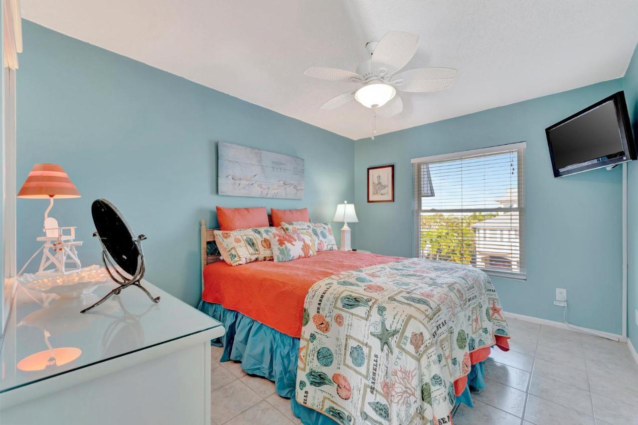 Coastal Cheer Apartman Bradenton Beach Kültér fotó