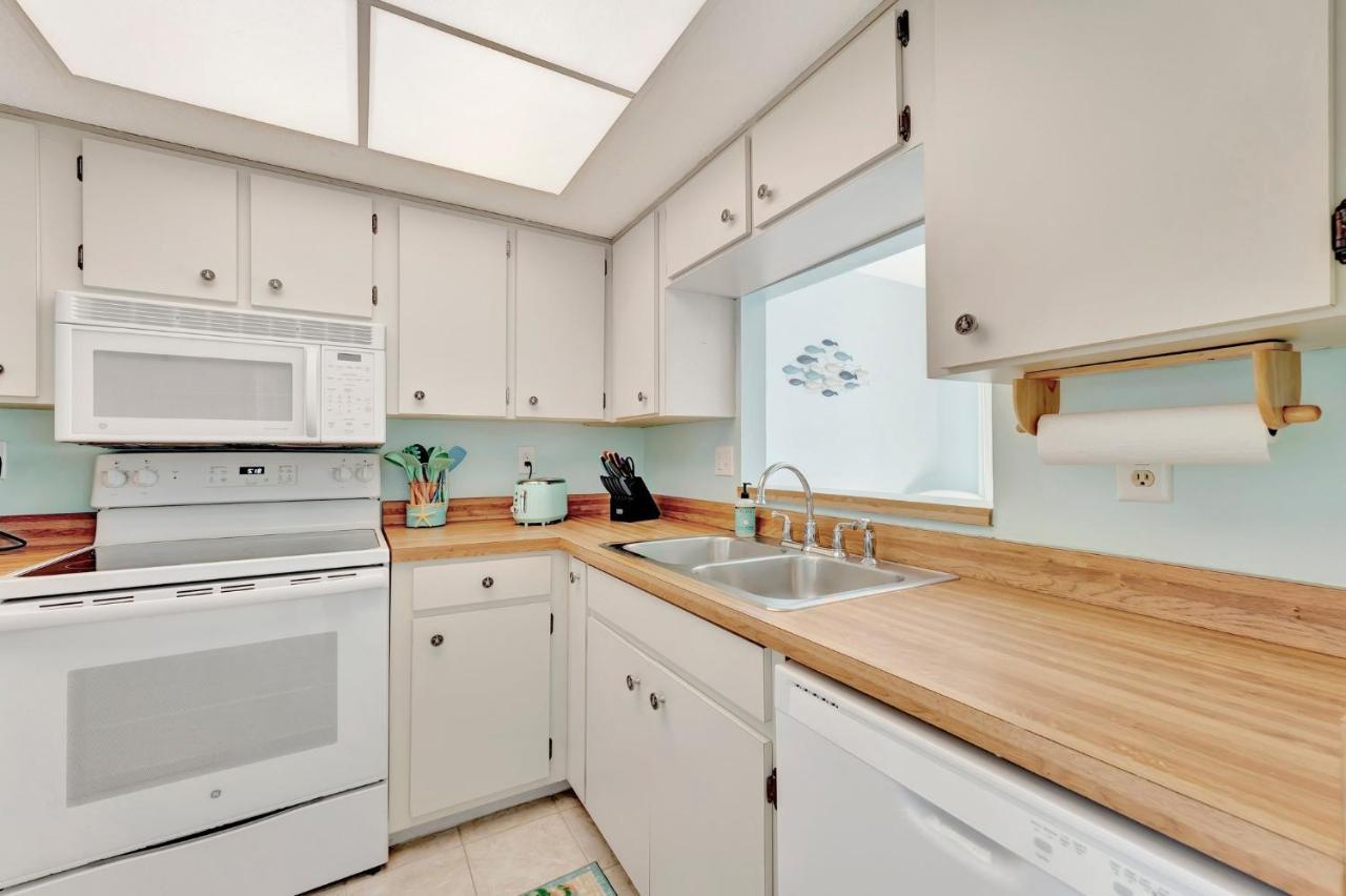 Coastal Cheer Apartman Bradenton Beach Kültér fotó
