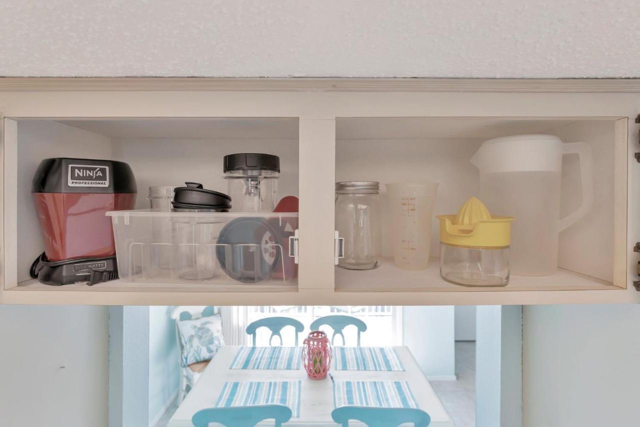 Coastal Cheer Apartman Bradenton Beach Kültér fotó