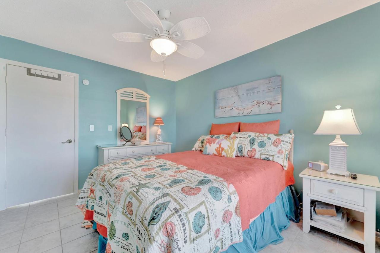 Coastal Cheer Apartman Bradenton Beach Kültér fotó