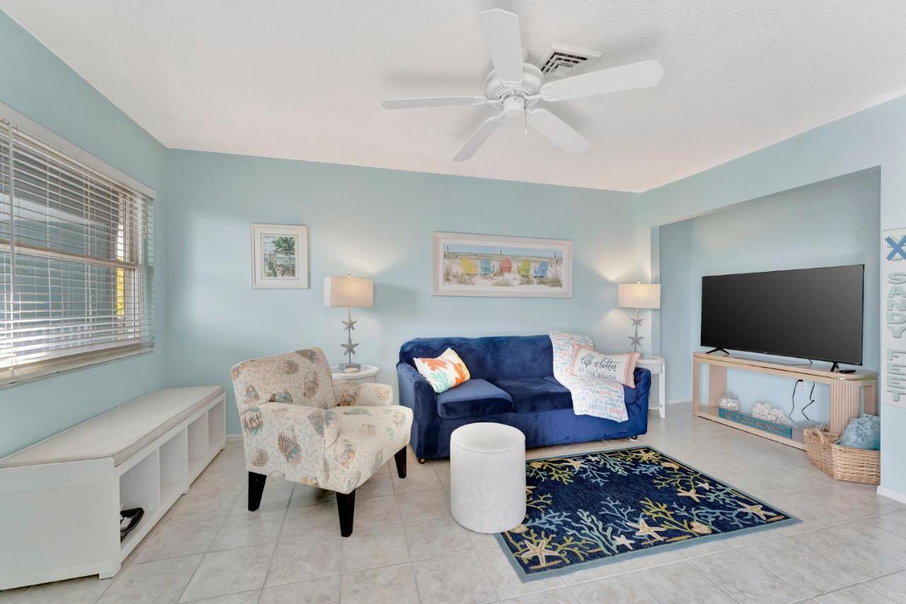 Coastal Cheer Apartman Bradenton Beach Kültér fotó