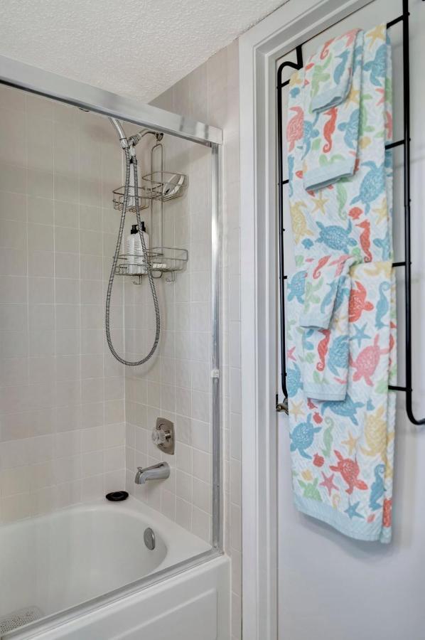 Coastal Cheer Apartman Bradenton Beach Kültér fotó